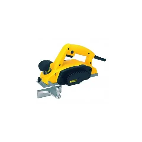 Dewalt DW680-QS Hyvel Fynd